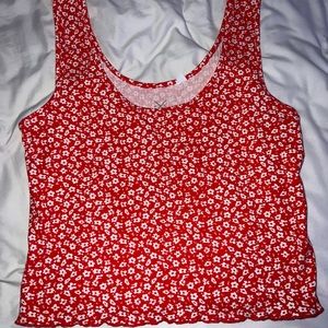 Pacsun tank